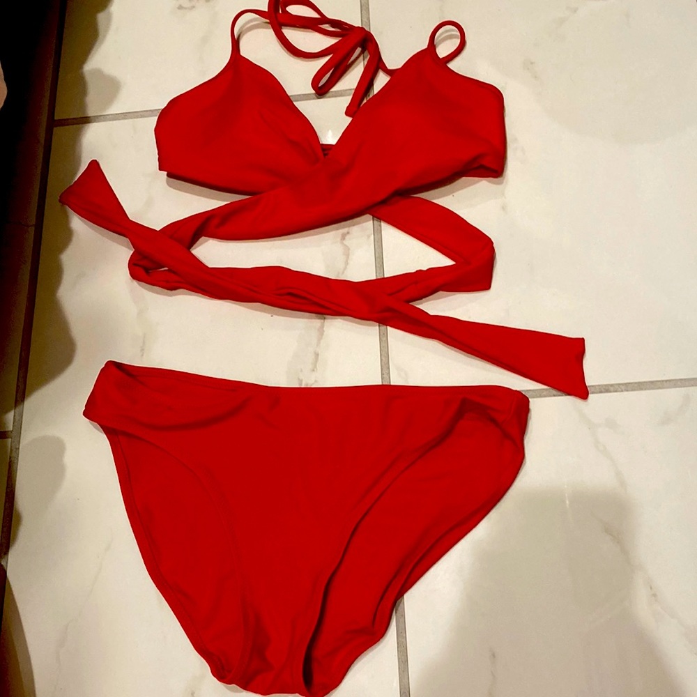 Aerie Bikini